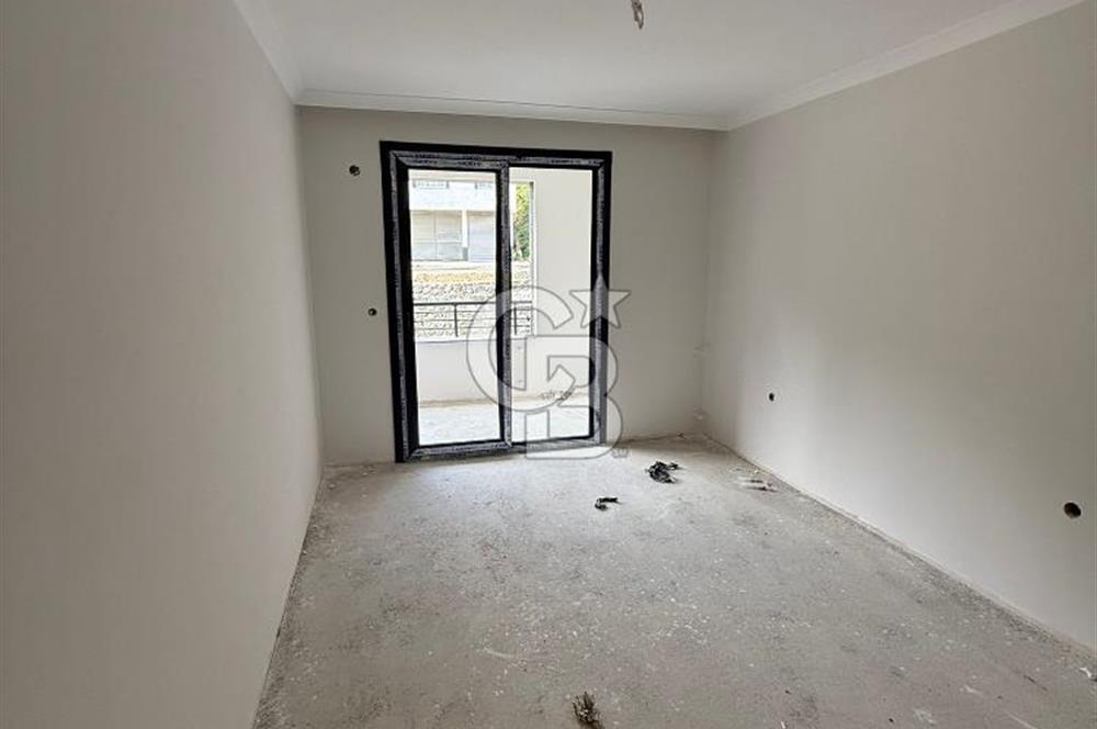 BAHÇECİKTE SATILIK 1+1 SIFIR DAİRE