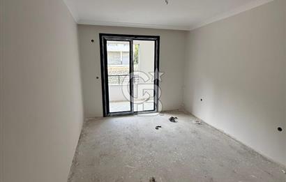 BAHÇECİKTE SATILIK 1+1 SIFIR DAİRE