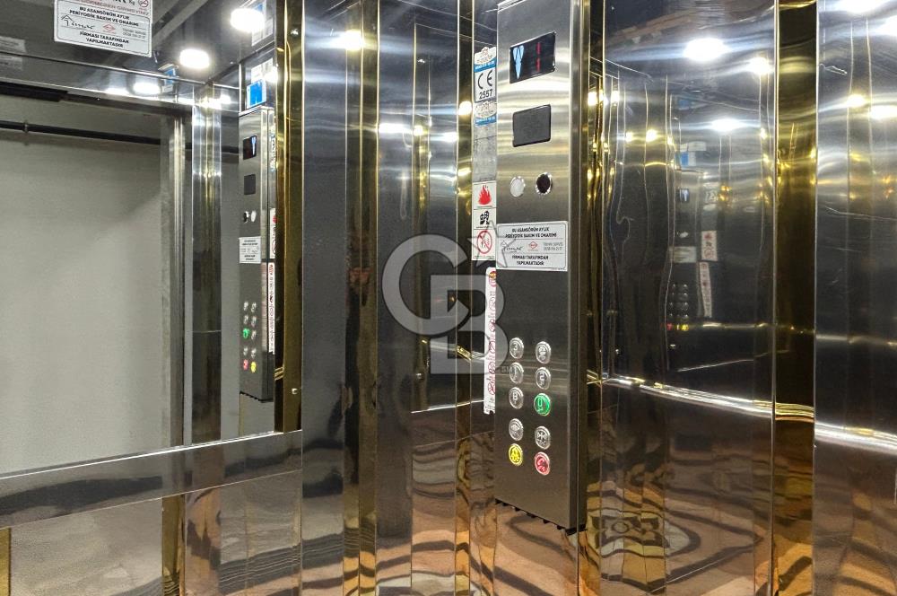 Çanakkale Biga Barış Cad. Yeni Bina 2+1 Satılık Daire