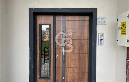 ÇANAKKALE / LAPSEKİ  PRESTİJ EVLERİNDE BOĞAZ MANZARALI 4+1 SATILIK DAİRE