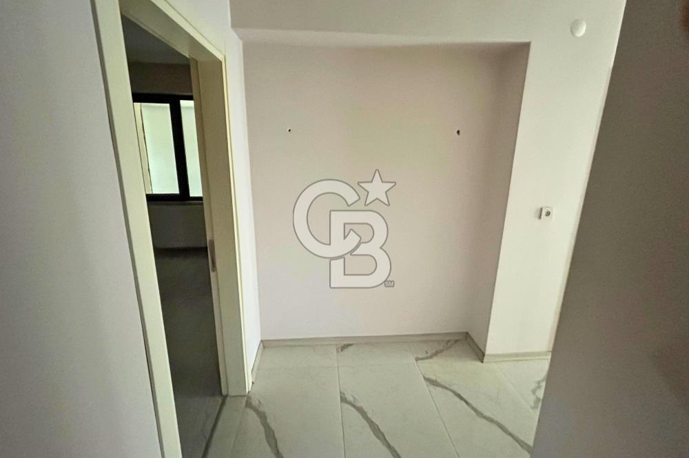 Çanakkale Biga Barış Cad. Yeni Bina 2+1 Satılık Daire