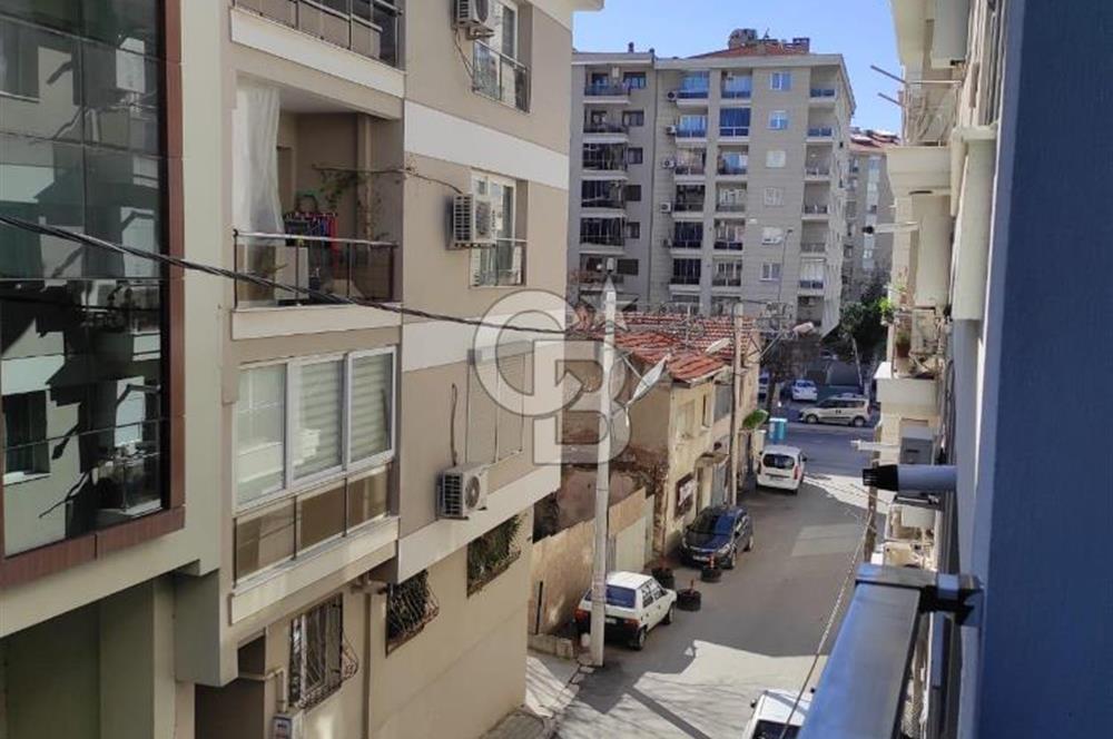 İZMİR PARK AVM KONUMLU 2+1