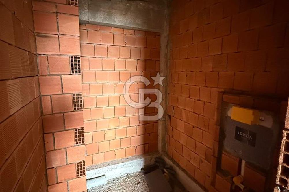 YILDIZLI'DA SATILIK FULL MANZARA EN ÜST KAT 3+1 DAİRE