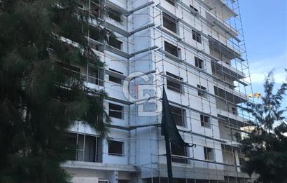 Bayraklı Mansuroğlunda Geniş 3+1 Satılık Daire