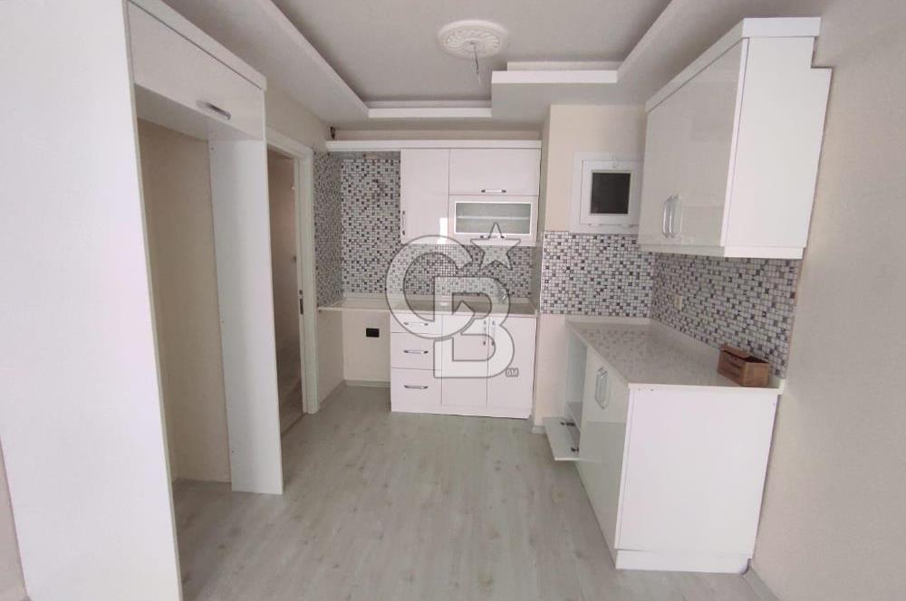 İZMİR PARK AVM KONUMLU 2+1