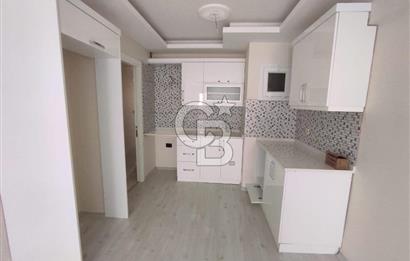 İZMİR PARK AVM KONUMLU 2+1