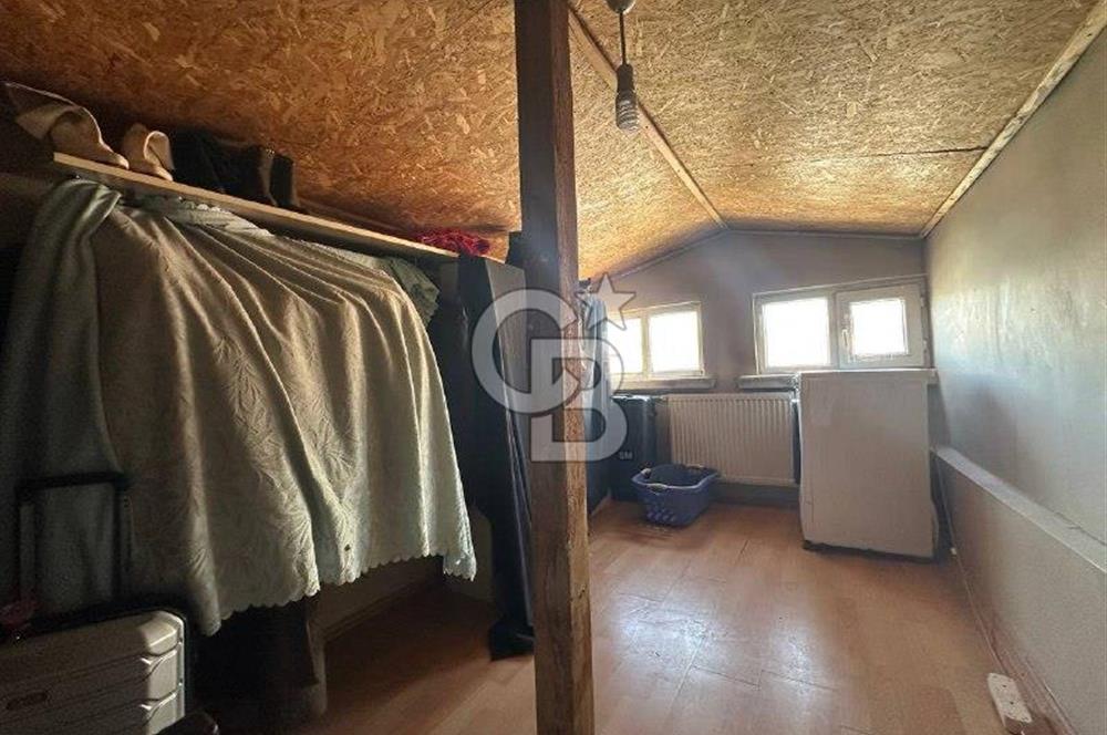 Batıkent-İlkyerleşim Mah. 2 Katlı Satılık 150 m² Müstakil Konut