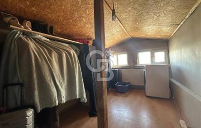 Batıkent-İlkyerleşim Mah. 2 Katlı Satılık 150 m² Müstakil Konut