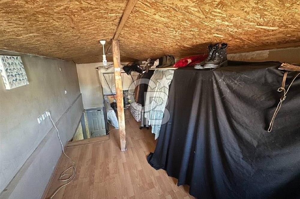 Batıkent-İlkyerleşim Mah. 2 Katlı Satılık 150 m² Müstakil Konut