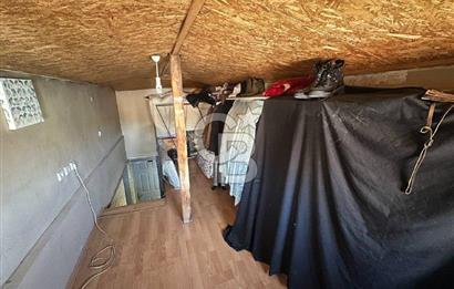 Batıkent-İlkyerleşim Mah. 2 Katlı Satılık 150 m² Müstakil Konut