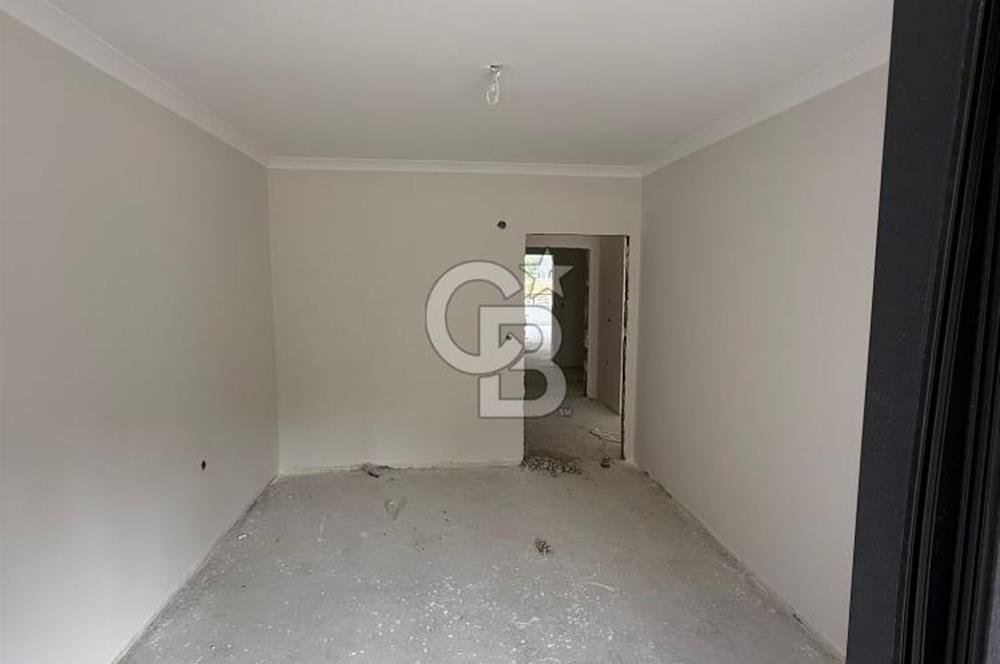 BAHÇECİKTE SATILIK 1+1 SIFIR DAİRE