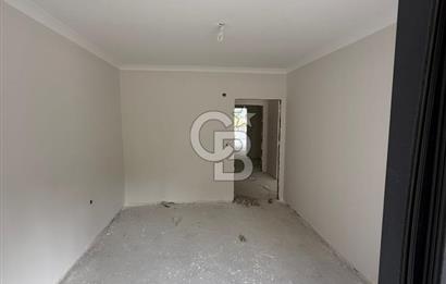 BAHÇECİKTE SATILIK 1+1 SIFIR DAİRE