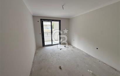 BAHÇECİKTE SATILIK 1+1 SIFIR DAİRE