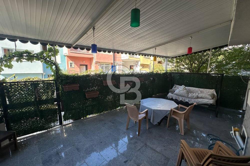 Batıkent-İlkyerleşim Mah. 2 Katlı Satılık 150 m² Müstakil Konut