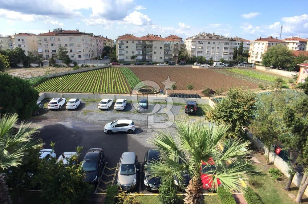İDEALTEPE MAVİ KENT SİTESİNDE 105 M2 3+1 FERAH KİRALIK DAİRE