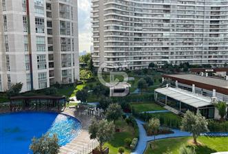 AĞAOĞLU MY WORLD EUROPE HAVUZ CEPHELİ 4+1 DAİRE