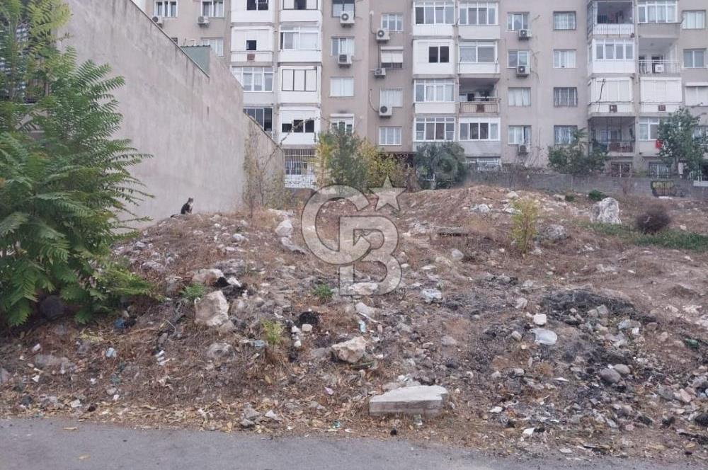 KONAK’TA 2.5 KAT İMARLI ARSA FIRSAT!!!