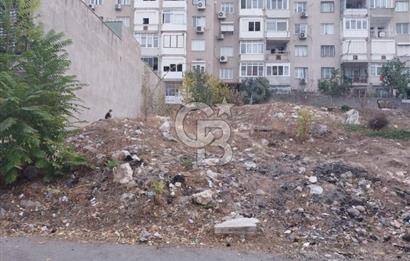 KONAK’TA 2.5 KAT İMARLI ARSA FIRSAT!!!