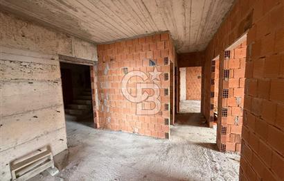 YILDIZLI'DA SATILIK FULL MANZARA EN ÜST KAT 3+1 DAİRE