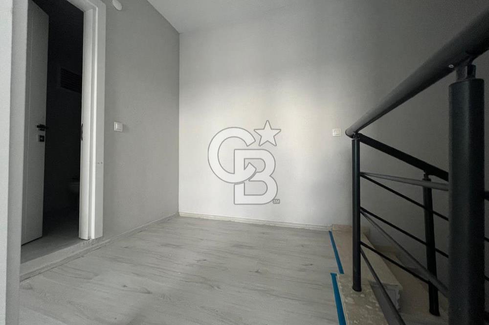 ÇANAKKALE / LAPSEKİ  PRESTİJ EVLERİNDE BOĞAZ MANZARALI 4+1 SATILIK DAİRE