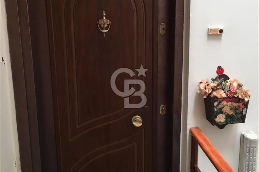 İDEALTEPE MAVİ KENT SİTESİNDE 105 M2 3+1 FERAH KİRALIK DAİRE