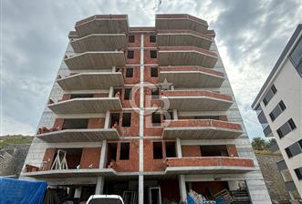 YILDIZLI'DA SATILIK FULL MANZARA EN ÜST KAT 3+1 DAİRE