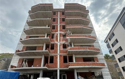 YILDIZLI'DA SATILIK FULL MANZARA EN ÜST KAT 3+1 DAİRE