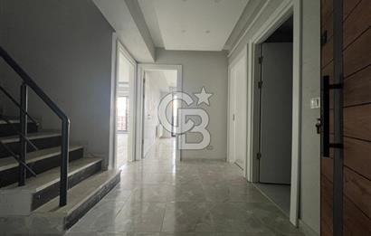 ÇANAKKALE / LAPSEKİ  PRESTİJ EVLERİNDE BOĞAZ MANZARALI 4+1 SATILIK DAİRE