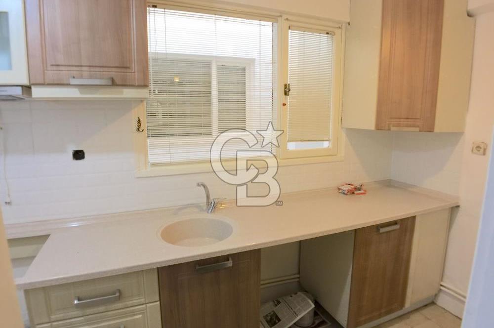 İDEALTEPE MAVİ KENT SİTESİNDE 105 M2 3+1 FERAH KİRALIK DAİRE