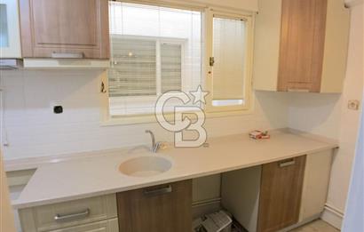 İDEALTEPE MAVİ KENT SİTESİNDE 105 M2 3+1 FERAH KİRALIK DAİRE