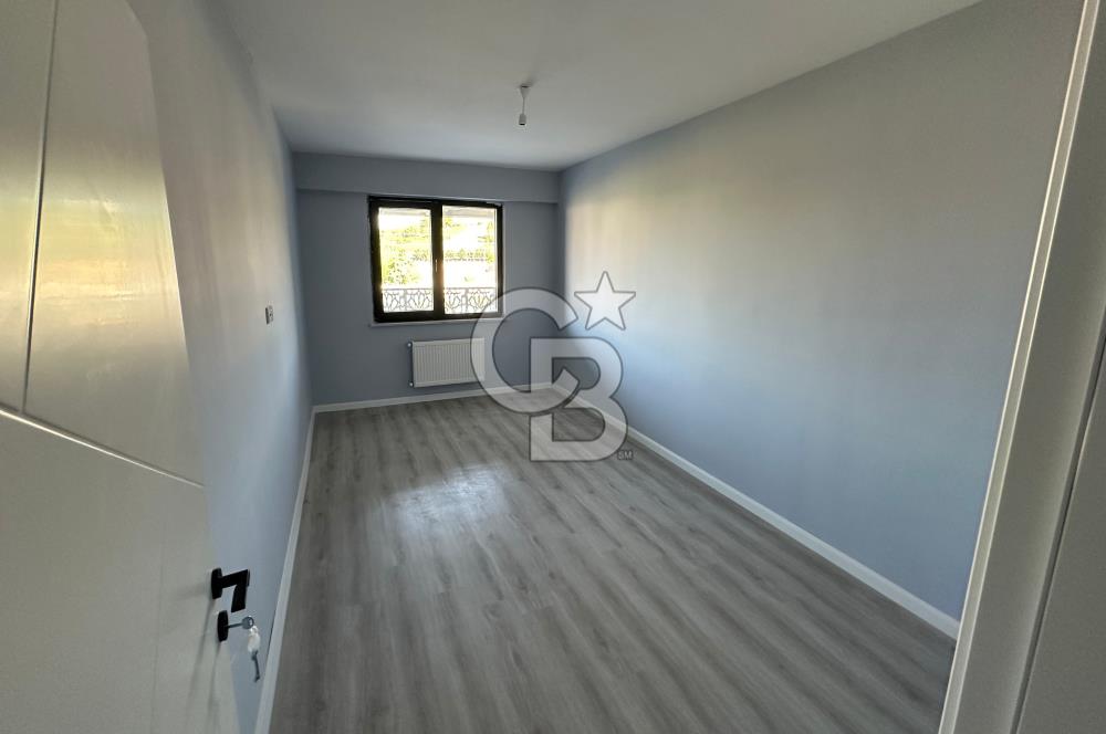 Çanakkale Lapseki Yeni Kordona Çok Yakın Sıfır Binada 3+1 Daire