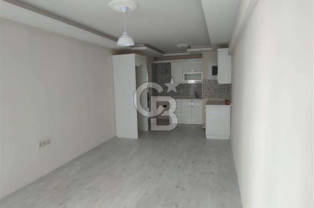 İZMİR PARK AVM KONUMLU 2+1