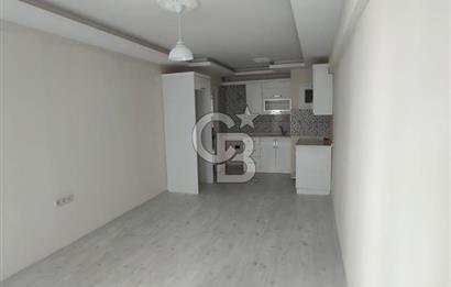 İZMİR PARK AVM KONUMLU 2+1