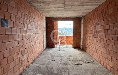 YILDIZLI'DA SATILIK FULL MANZARA EN ÜST KAT 3+1 DAİRE