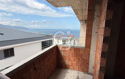 YILDIZLI'DA SATILIK FULL MANZARA EN ÜST KAT 3+1 DAİRE