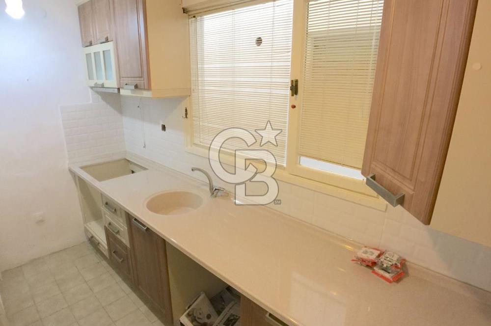 İDEALTEPE MAVİ KENT SİTESİNDE 105 M2 3+1 FERAH KİRALIK DAİRE
