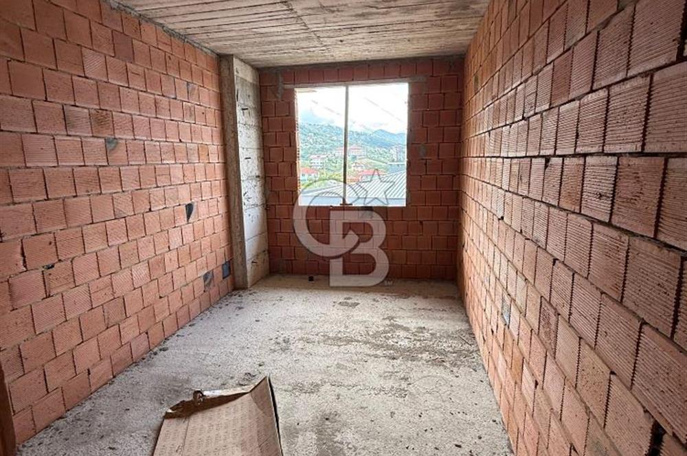YILDIZLI'DA SATILIK FULL MANZARA EN ÜST KAT 3+1 DAİRE