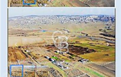 ARNAVUTKÖY / HARAÇÇI TÜRKKÖŞE / SATILIK / HİSSELİ ARSA