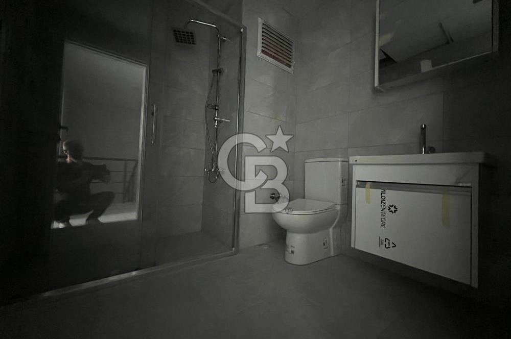 ÇANAKKALE / LAPSEKİ  PRESTİJ EVLERİNDE BOĞAZ MANZARALI 4+1 SATILIK DAİRE