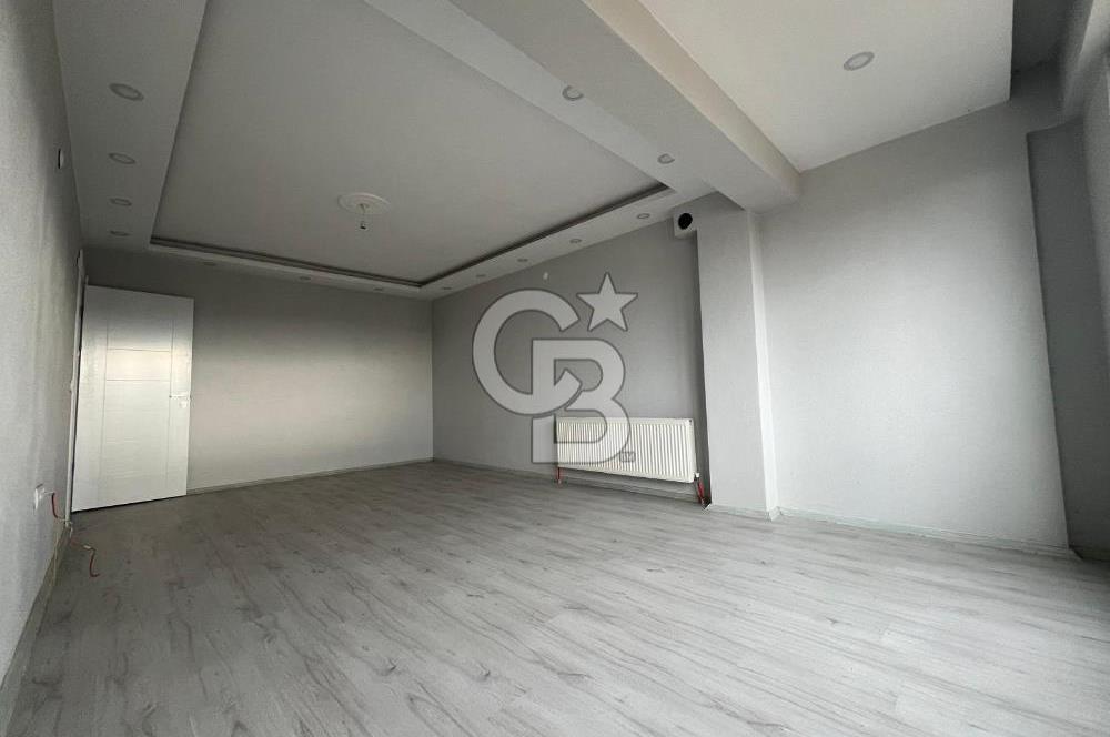 ÇANAKKALE / LAPSEKİ  PRESTİJ EVLERİNDE BOĞAZ MANZARALI 4+1 SATILIK DAİRE