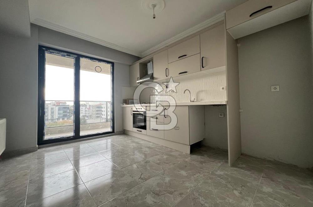 ÇANAKKALE / LAPSEKİ  PRESTİJ EVLERİNDE BOĞAZ MANZARALI 4+1 SATILIK DAİRE