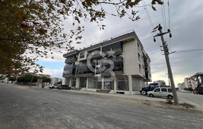 ÇANAKKALE / LAPSEKİ  PRESTİJ EVLERİNDE BOĞAZ MANZARALI 4+1 SATILIK DAİRE