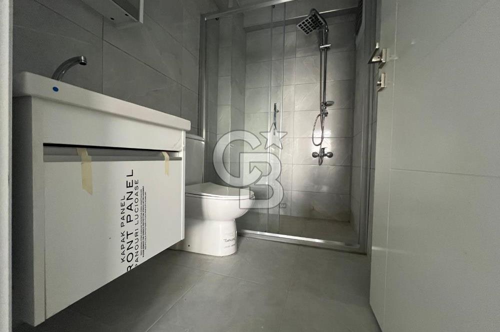 ÇANAKKALE / LAPSEKİ  PRESTİJ EVLERİNDE BOĞAZ MANZARALI 4+1 SATILIK DAİRE
