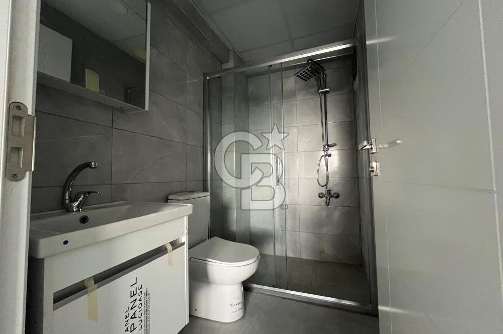ÇANAKKALE / LAPSEKİ  PRESTİJ EVLERİNDE BOĞAZ MANZARALI 4+1 SATILIK DAİRE