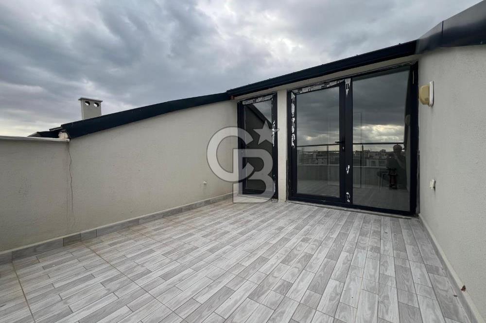 ÇANAKKALE / LAPSEKİ  PRESTİJ EVLERİNDE BOĞAZ MANZARALI 4+1 SATILIK DAİRE