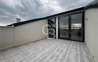 ÇANAKKALE / LAPSEKİ  PRESTİJ EVLERİNDE BOĞAZ MANZARALI 4+1 SATILIK DAİRE