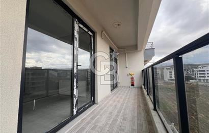 ÇANAKKALE / LAPSEKİ  PRESTİJ EVLERİNDE BOĞAZ MANZARALI 4+1 SATILIK DAİRE