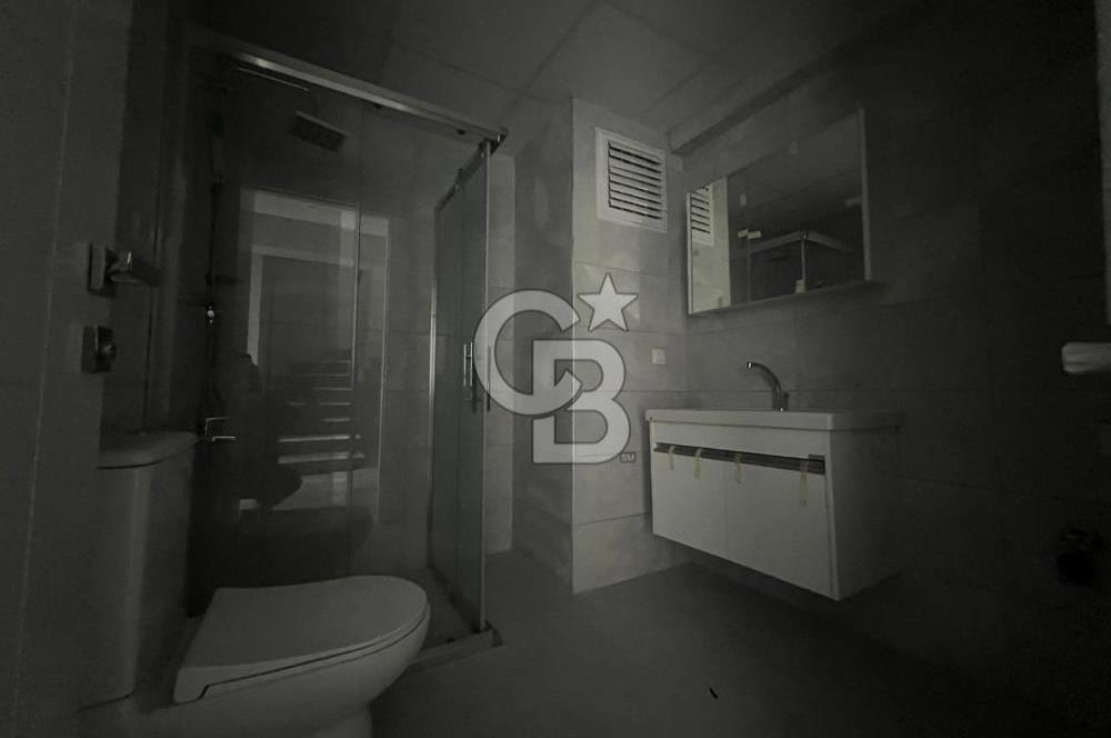 ÇANAKKALE / LAPSEKİ  PRESTİJ EVLERİNDE BOĞAZ MANZARALI 4+1 SATILIK DAİRE