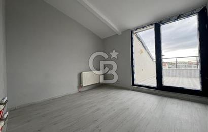 ÇANAKKALE / LAPSEKİ  PRESTİJ EVLERİNDE BOĞAZ MANZARALI 4+1 SATILIK DAİRE