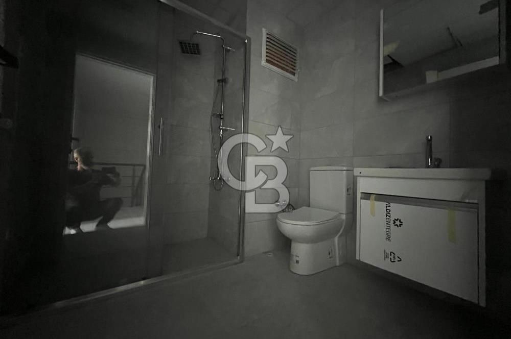ÇANAKKALE / LAPSEKİ  PRESTİJ EVLERİNDE BOĞAZ MANZARALI 4+1 SATILIK DAİRE